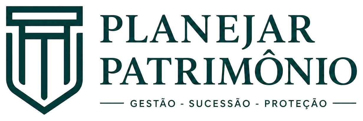 Planejar Patrimônio