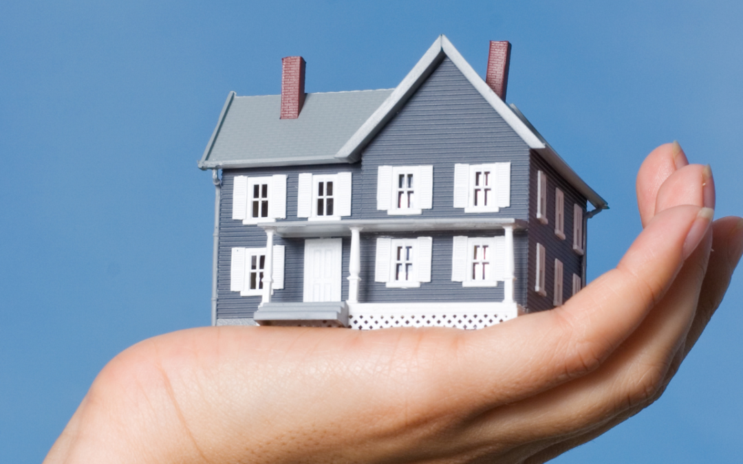 O QUE SÃO FUNDOS IMOBILIÁRIOS?